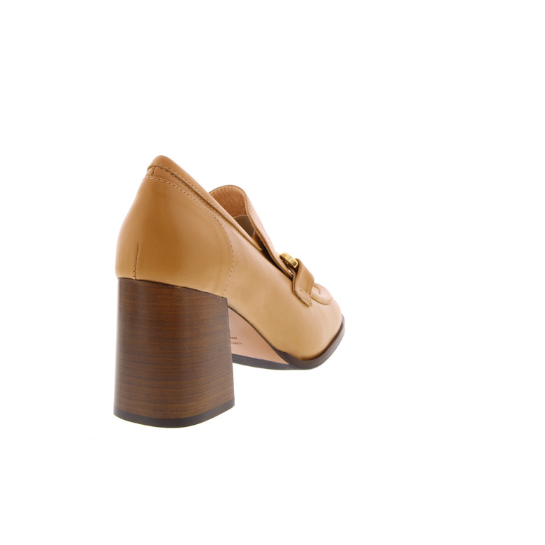 Franco Russo moccasins & loafers brown 4