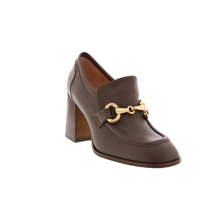 Franco Russo moccasins & loafers taupe