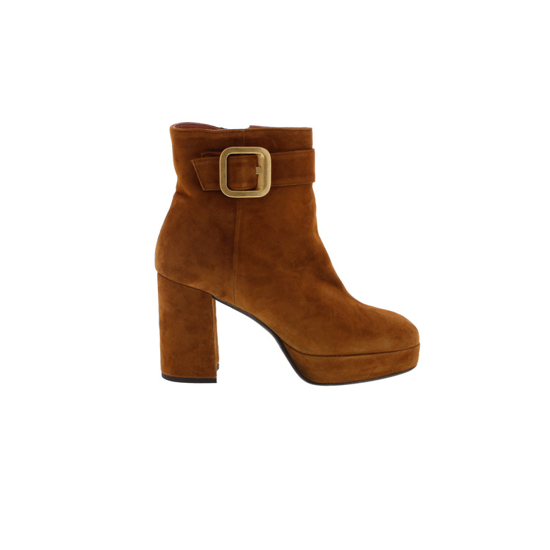 Les Venues enkellaarsjes cognac