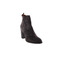 Les Venues ankle boots grey 2
