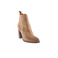 Les Venues ankle boots taupe 2