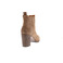 Les Venues ankle boots taupe 4