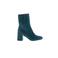 Malori&del Prete 94 ankle boots blue 1
