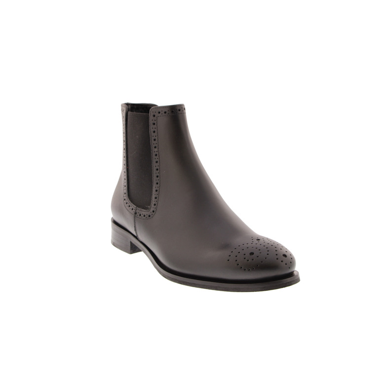Pascucci ankle boots black 2