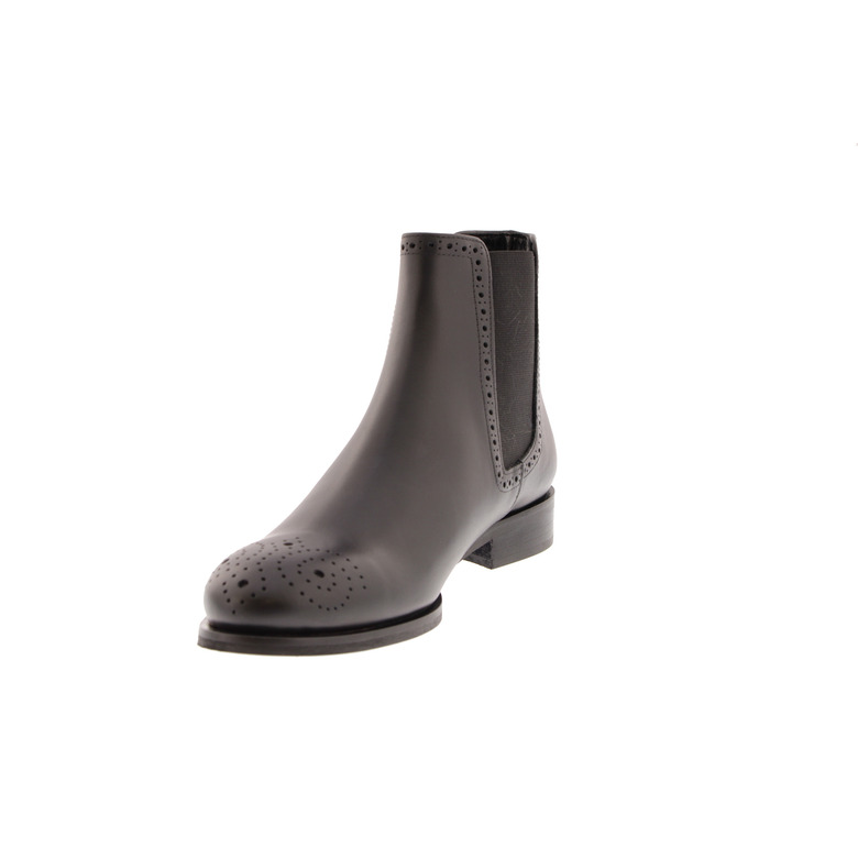 Pascucci ankle boots black 3