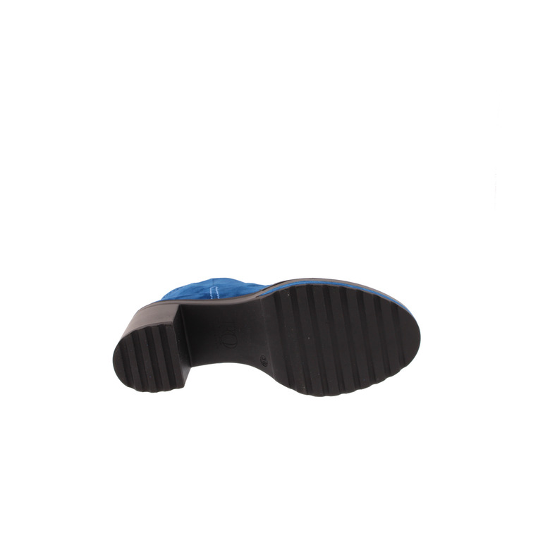 Pons Quintana bottillons bleu 5