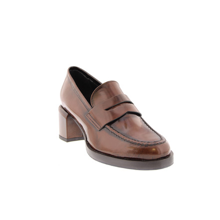 Poesie Veneziane moccasins brown