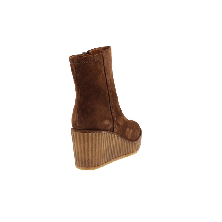 Pons Quintana bottillons brun 4