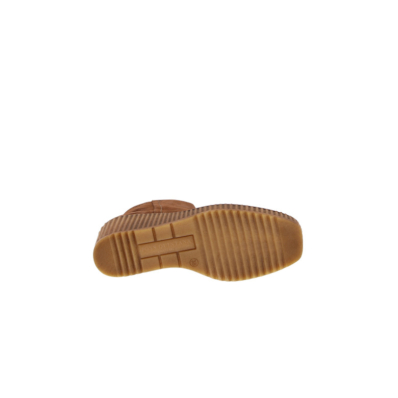 Pons Quintana bottillons brun 5