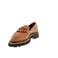 Voltan moccasins cognac 3