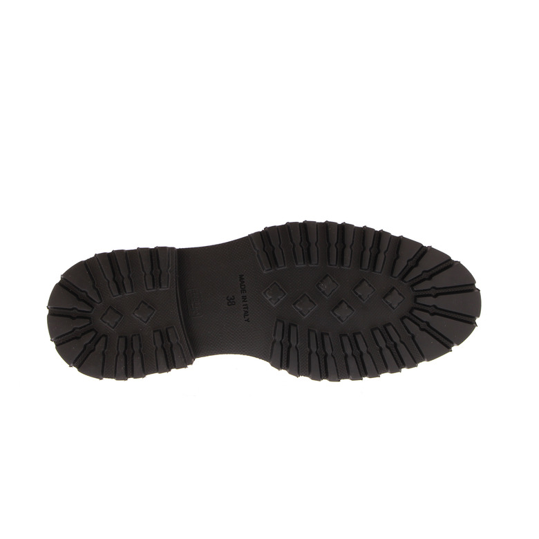 Voltan moccasins cognac 5