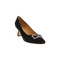 Voltan pumps noir 2