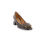 Roberto Festa pumps zwart 2