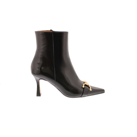 Festa ankle boots black