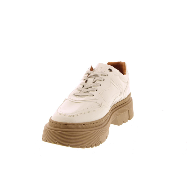 Cycleur De Luxe lace shoes ecru 3