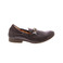 Think! moccasins brown 1