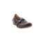 Think! moccasins brown 2
