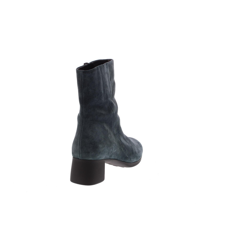 Think! stiefelette grÜn 4