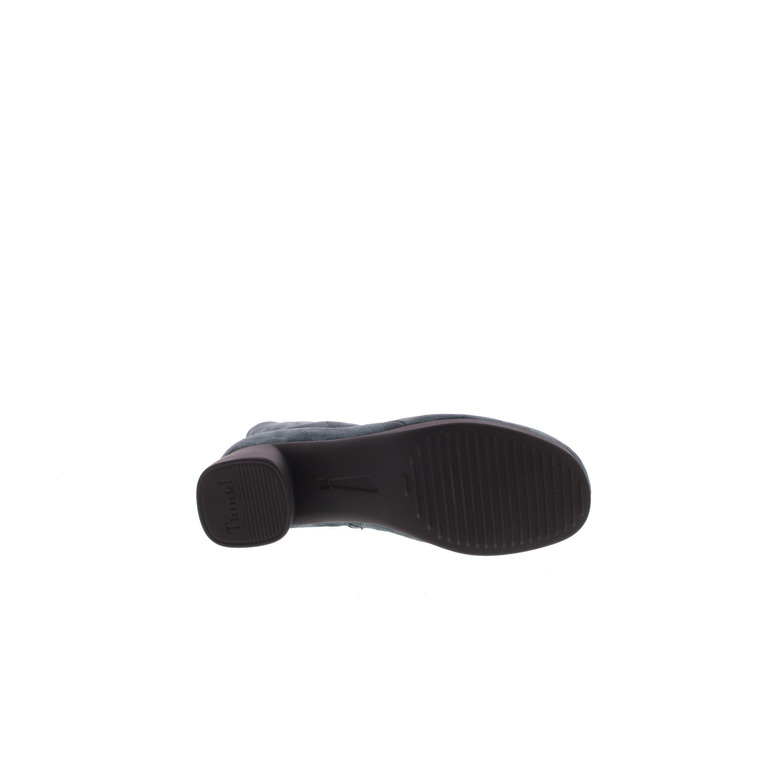 Think! stiefelette grÜn 5