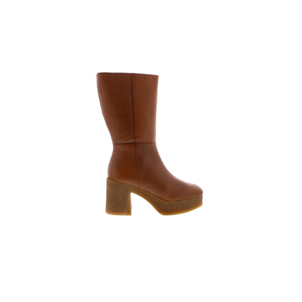 Sweet Lemon bottes cognac