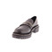 Inuovo mocassins zwart 3