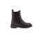 Inuovo ankle boots black 1