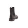 Inuovo ankle boots black 4