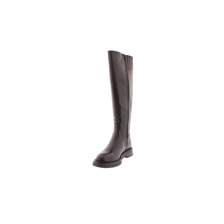 Inuovo boots black 3