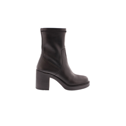 Inuovo ankle boots black