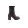Inuovo ankle boots black 1