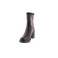 Inuovo ankle boots black 3