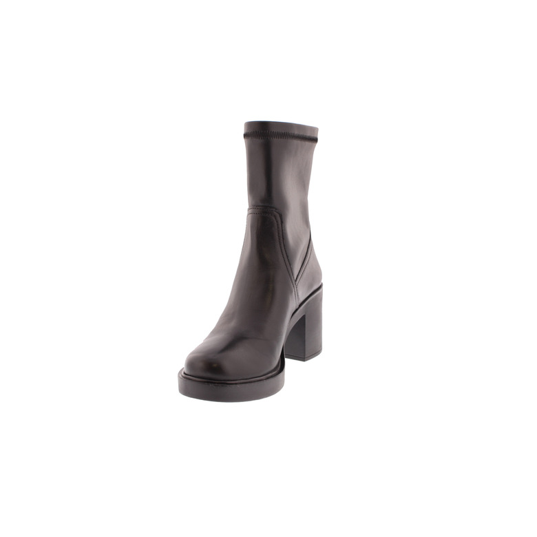 Inuovo ankle boots black 3