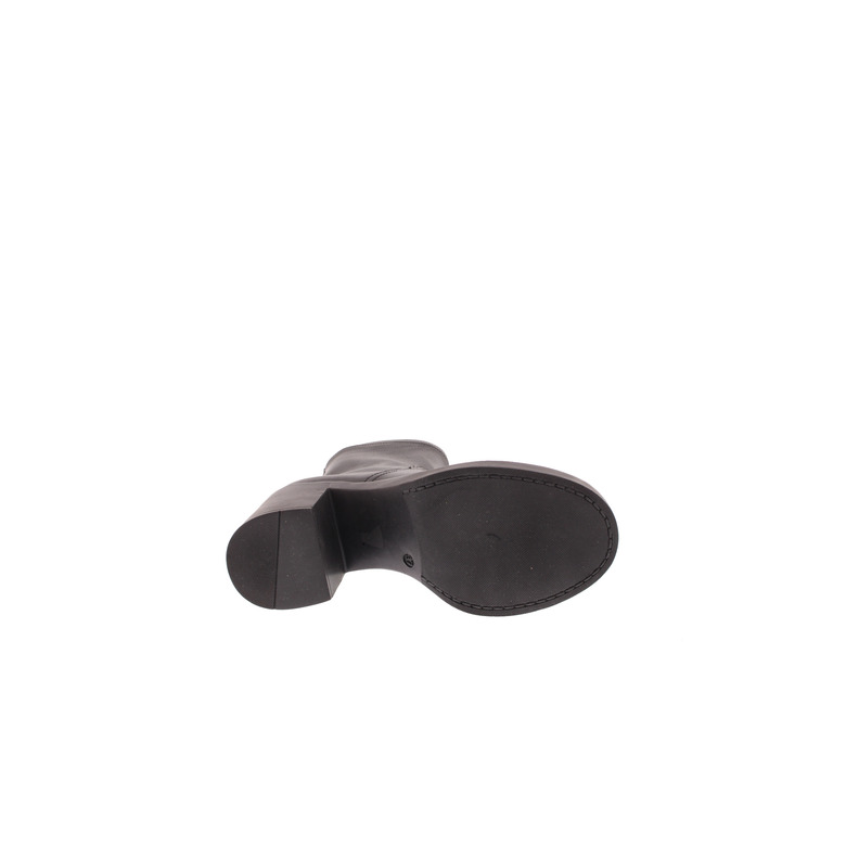 Inuovo ankle boots black 5