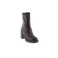 Inuovo ankle boots black 2