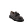 Pertini moccasins black 2