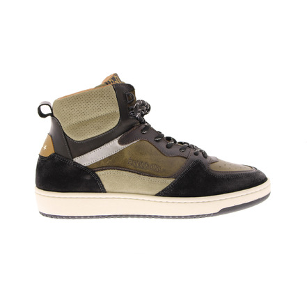 Pantofola D'oro sneakers black