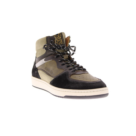 Pantofola D'oro sneakers black