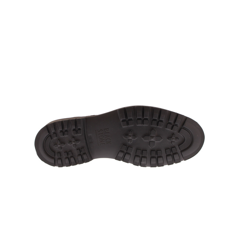 Blackstone hoge schoenen bruin 5