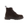 Blackstone hoge schoenen bruin 1