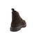 Blackstone hoge schoenen bruin 4