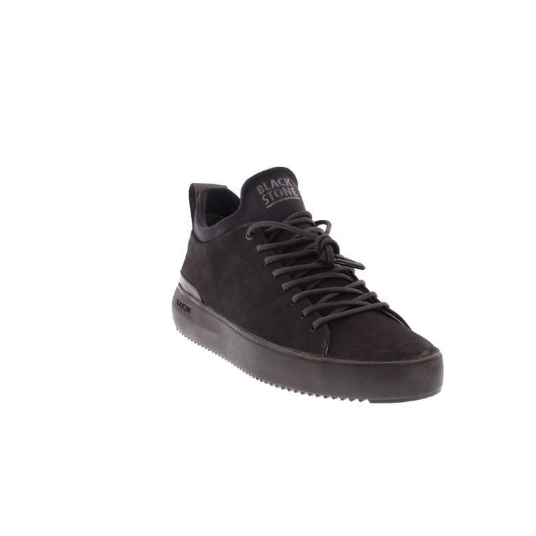 Blackstone hoge schoenen zwart 2