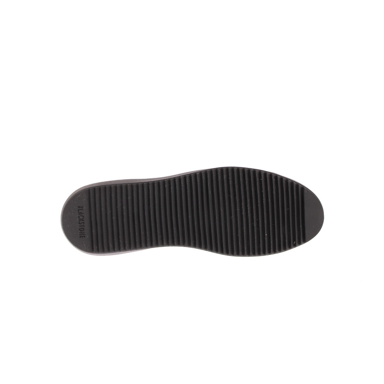 Blackstone hoge schoenen zwart 5