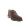 Santoni hoge schoenen bruin 2