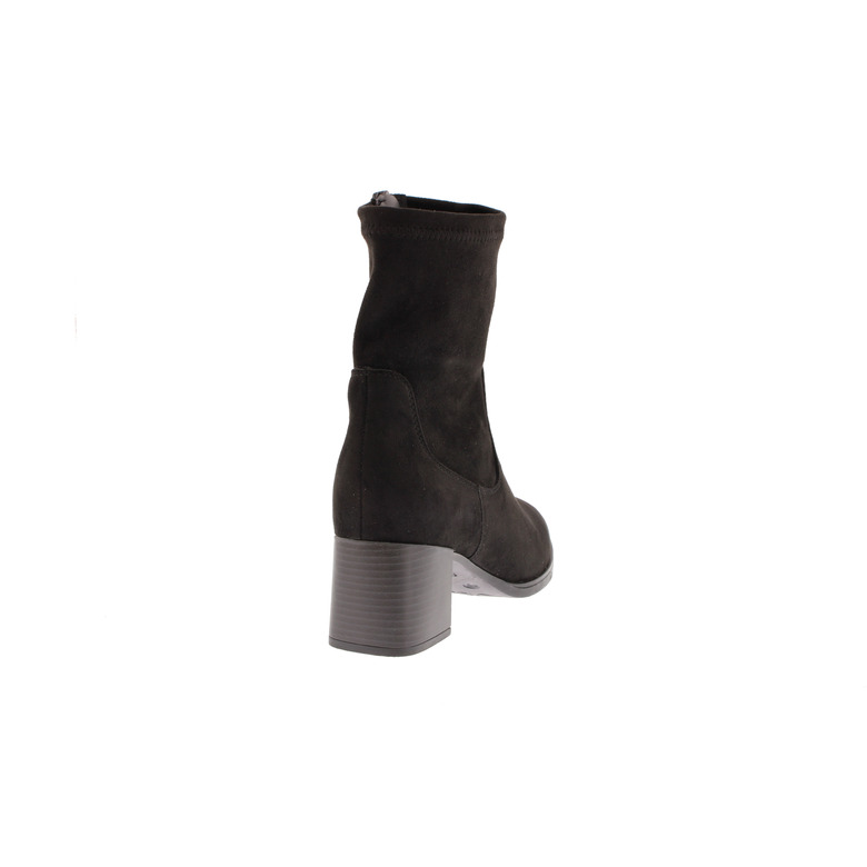 Remonte ankle boots black 4