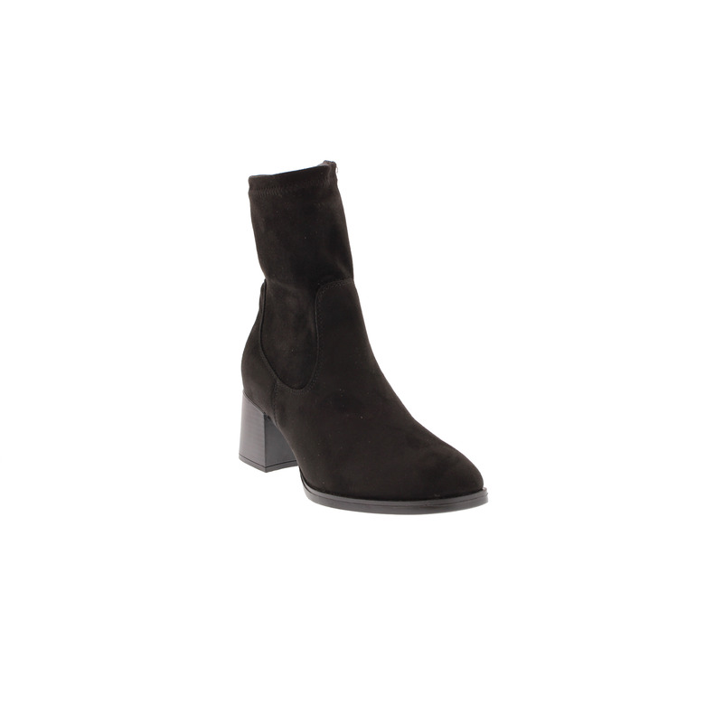 Remonte ankle boots black 2