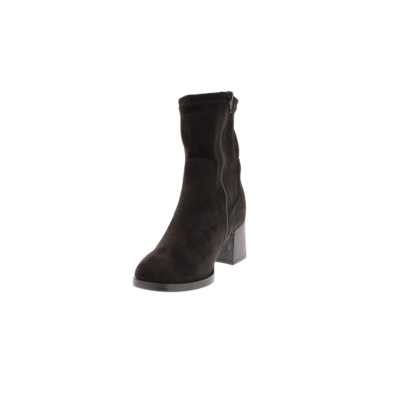 Remonte ankle boots black 3