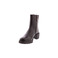 Ara ankle boots brown 3
