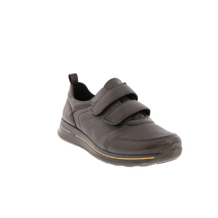 Ara lage schoenen zwart