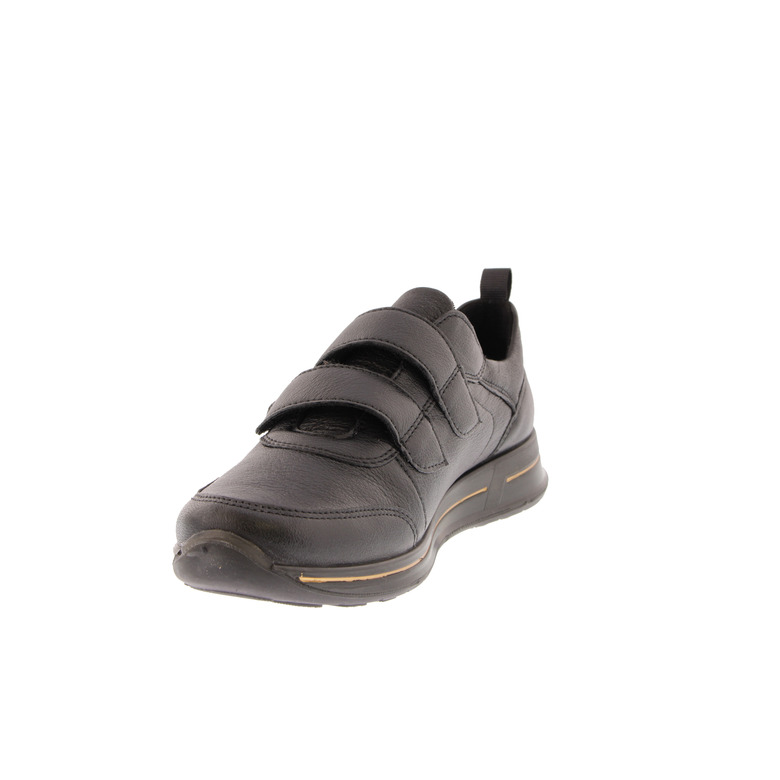 Ara lage schoenen zwart 3
