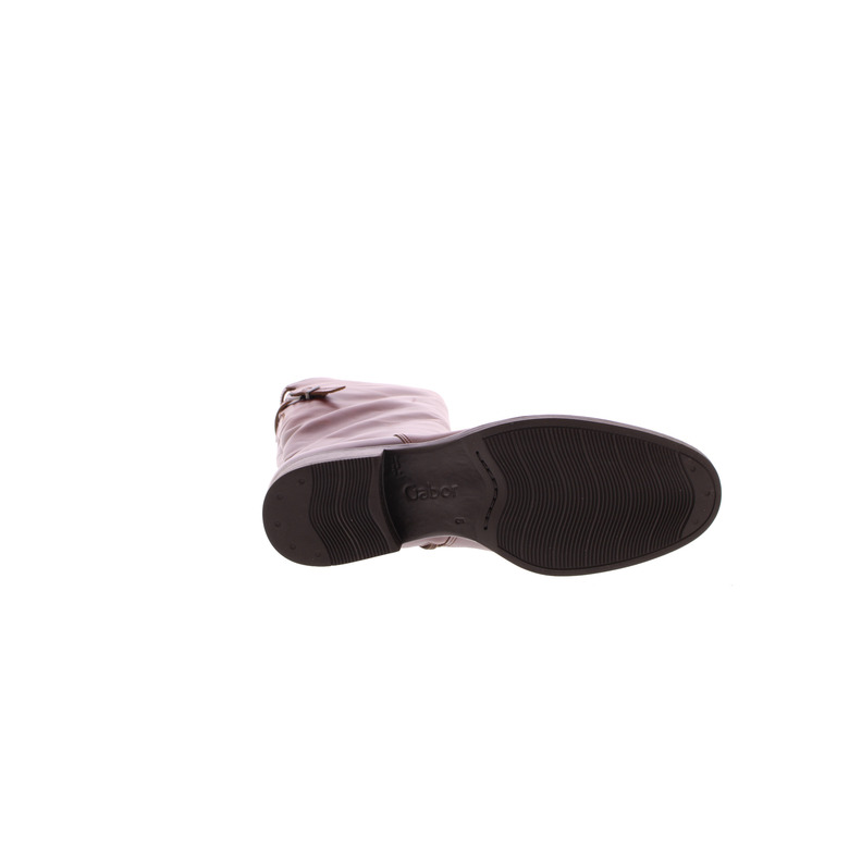 Gabor laarzen cognac 5